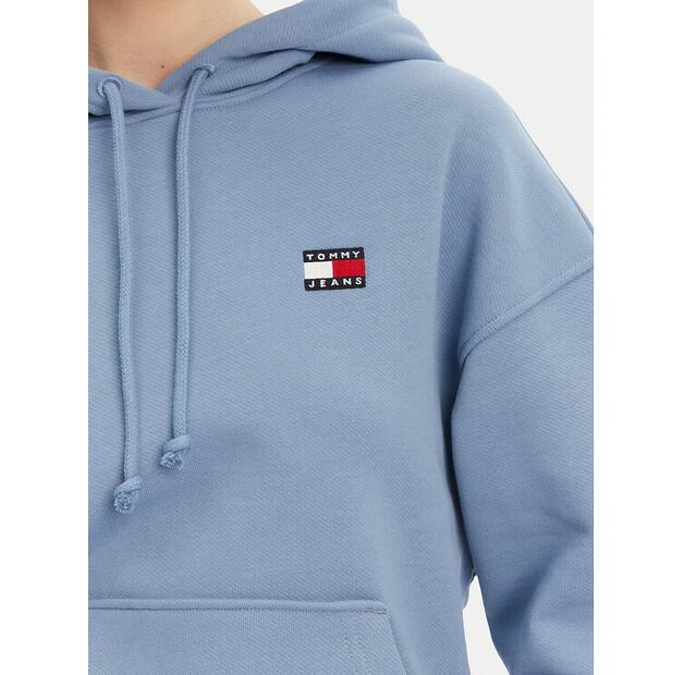 Толстовка Tommy Jeans Badge