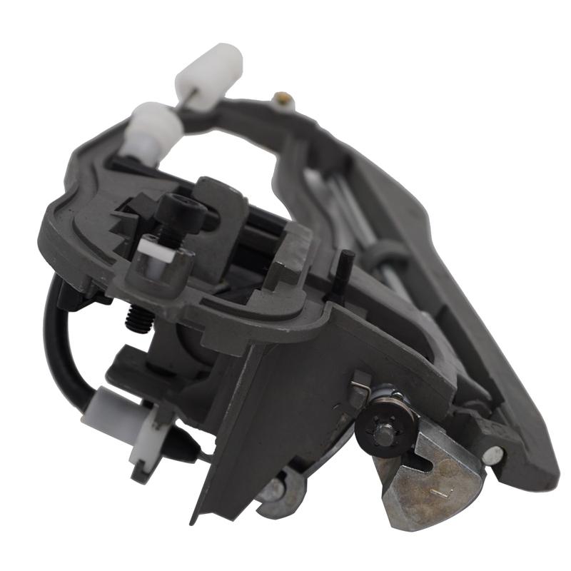 Door Handle Carrier Inner Outside Front Rear Left Or Right For BMW X5 E53 51218243615 51218243616 51228243635 51228243636