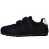 Winter new velvet casual shoes women's Velcro ugly cute cotton shoes 31241