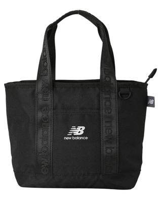 Golf Bærebærebag Rund FR [New Balance] [Grunnmodell] / / 012-6981003 010_Svart