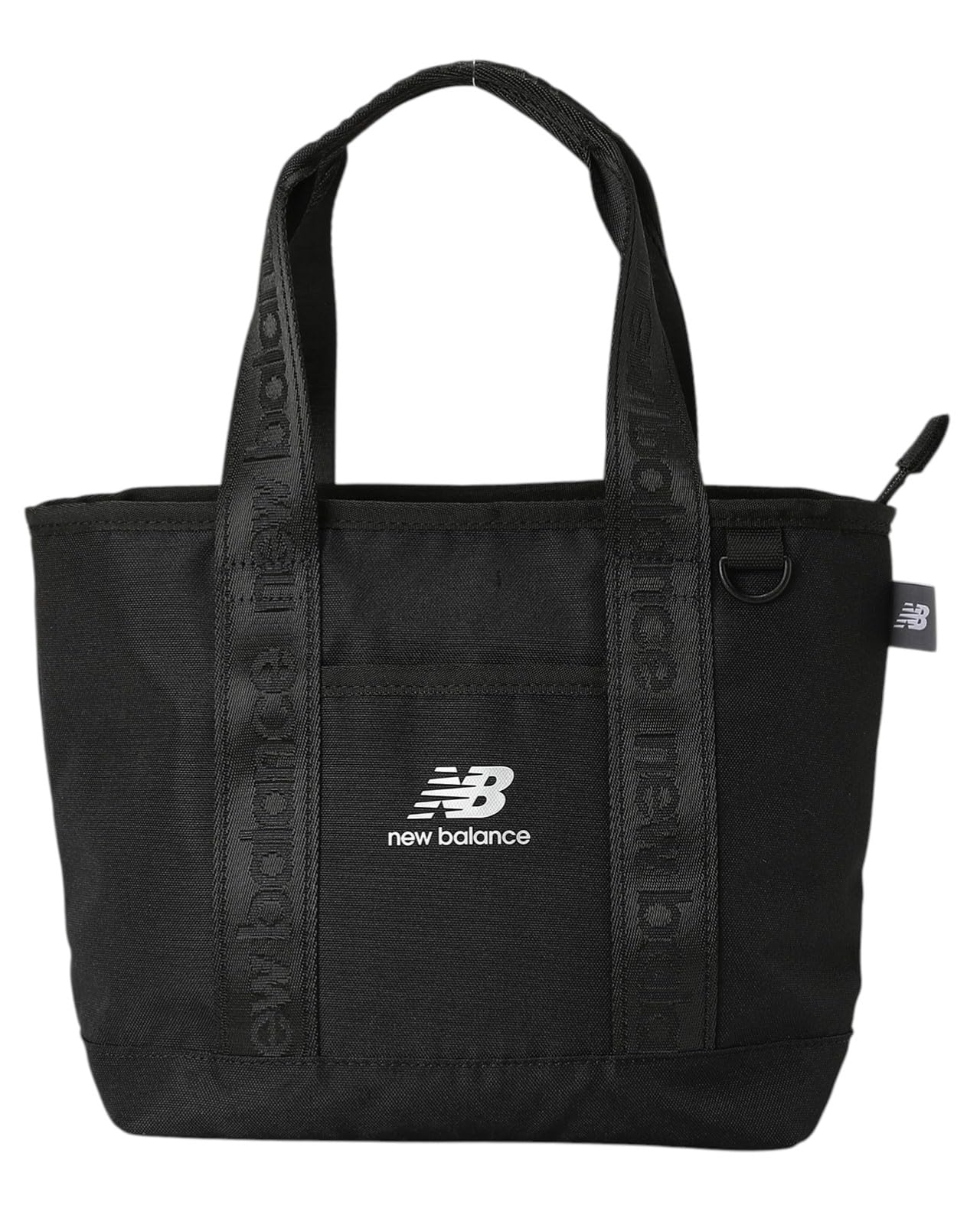 

Golf Cart Bag Round FR [New Balance] [Basic Model] / / 012-6981003 010_Black