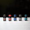 Jacques Herbin Anniversary Ink 1670 Coffret 10ml x 5 bottles gold fountain hbj14000 [Contains microparticles] (For pens/dip pens)