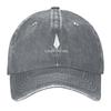 2026 Calling You Late At Night Baseball Cap Dropshipping Cute Rave Wild Ball Hat Baseball Men Women's