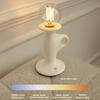 Touch Control Candle Shape Light Dimmable Portable Night Light  Interior Lighting