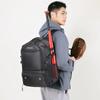 Zaino da Basket Borsa Sportiva con Scomparto per Pallone e Scarpe borse da calcio per ragazzi Borsa Accessori da Basket borse da palestra per uomo