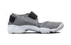 Air Rift 2 BP Slip Resistant Anti Kick Slip Resistant Anti Kick Low Top Children's Sandals Gray Kids' FB5523-001