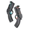 Pistol cu suport pentru mișcare Switch 2 pentru jocuri de împușcături, Mâner pistol cu suport pentru controler Joy-Con NS2, Pachet 2 bucăți, Accesorii Nintendo Switch 2