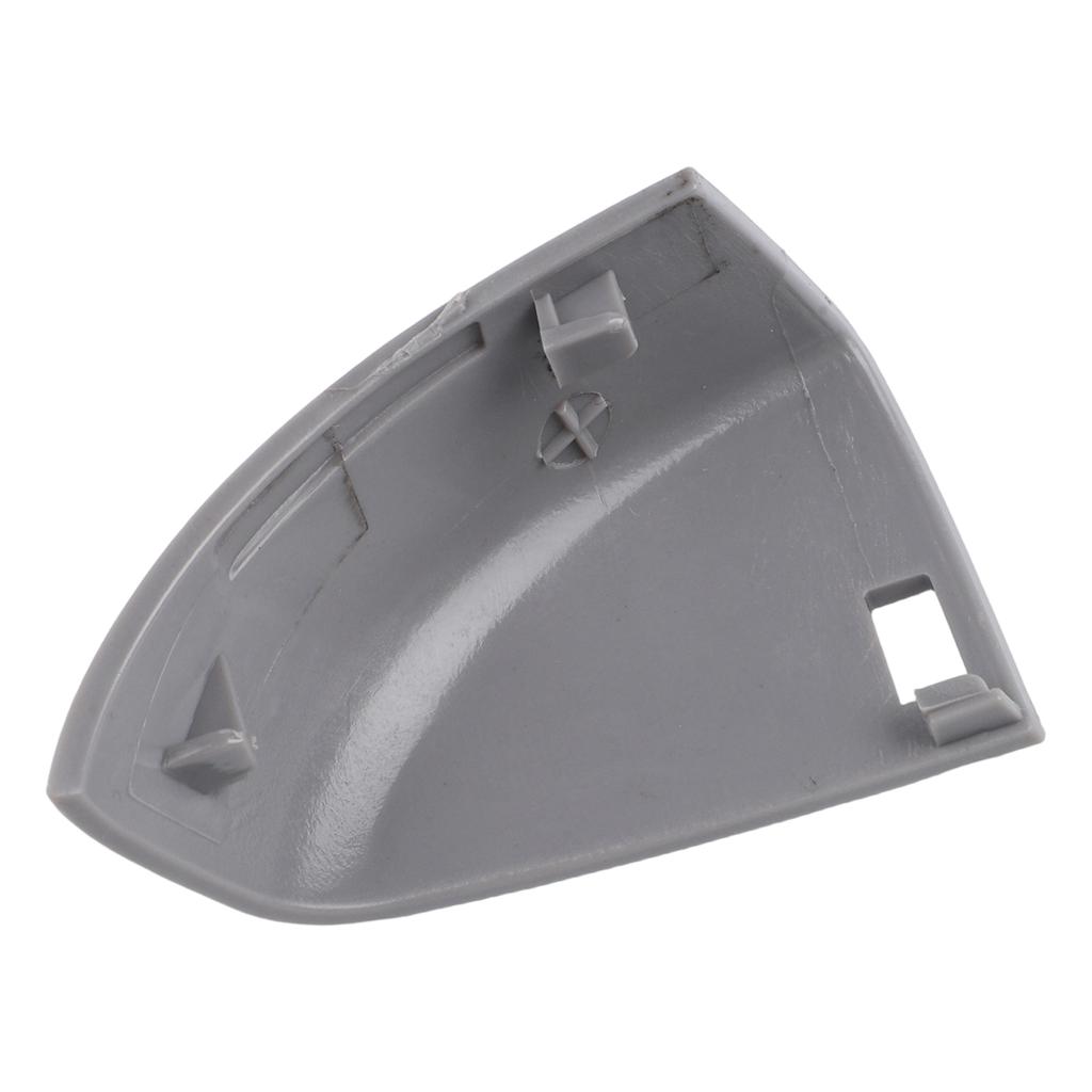 For Kia Sorento 2021-2024 Trim Bezel Door Handle Cover Door Repair Left Door Handle Cover ABS Material LHD Compatible