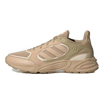 Neo 90S Valasion 'Beige Brown' Sneakers HP6769