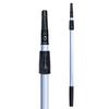 Aluminum Alloy Telescopic Window Cleaning Pole