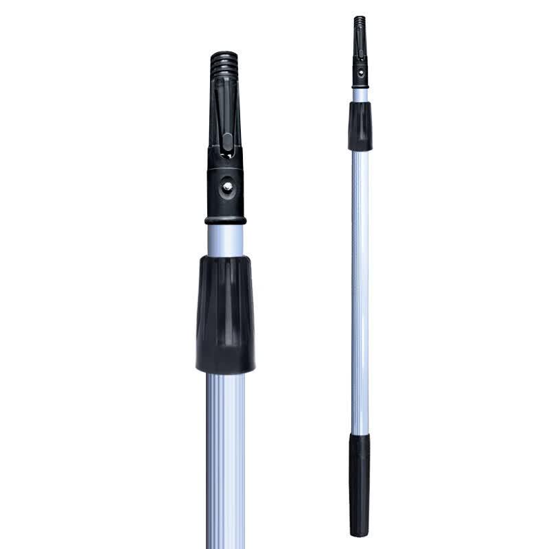 Aluminum Alloy Telescopic Window Cleaning Pole