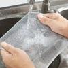 20PCS Magic Cleaning Cloth Thickened Double -sided Metal Steel Wire Rags Kitchen Dish Pot Washdishing Cloths Towel Clean Tools