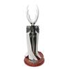 24Cm/9.45In Anime Hollow Knight Game Figurine Silksong Hornet Anime Action Model Pvc Statue Desktop Ornament Collection Toys Gifts