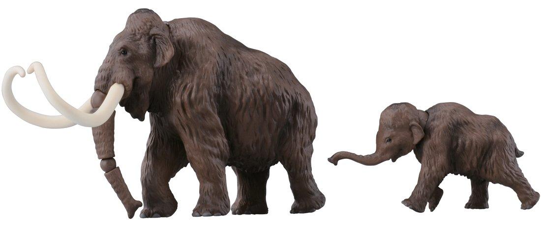 

Аня Мамонт Мать и дитя AL-07