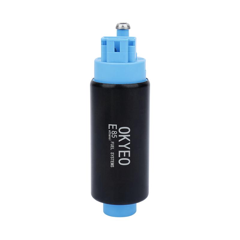 

OKYEO 340LPH High Performance Fuel Pump Replace Walbro 255LPH GSS342 F150 Expedition Explorer Ranger 4.0 4.6L 5.4L V8 97-03