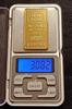 Replica Credit Suisse Ingot CREDIT SUISSU 24K Pure Gold Gold