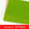 Miniature DIY Building Model: Moss, Micro Landscape Ornaments, Resin Animal & Plant Figures