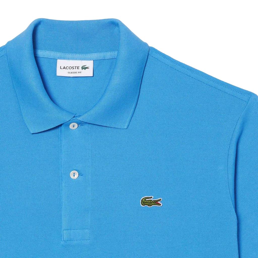 Lacoste Mens Original L.12.12 Polo Shirt