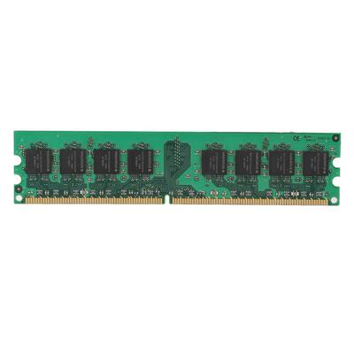 Xiede DDR2 533 1,8 V 1 GB Memory Stick RAM-Modul für Desktop für AMD