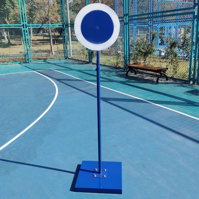 Mobile Track and Field Referee Starting Platform