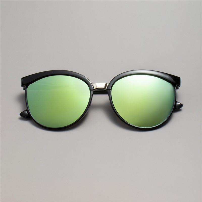 Cat Eye Brand Designer Sunglasses Women Luxury Sun Glasses Classic Retro Outdoor Eyewear