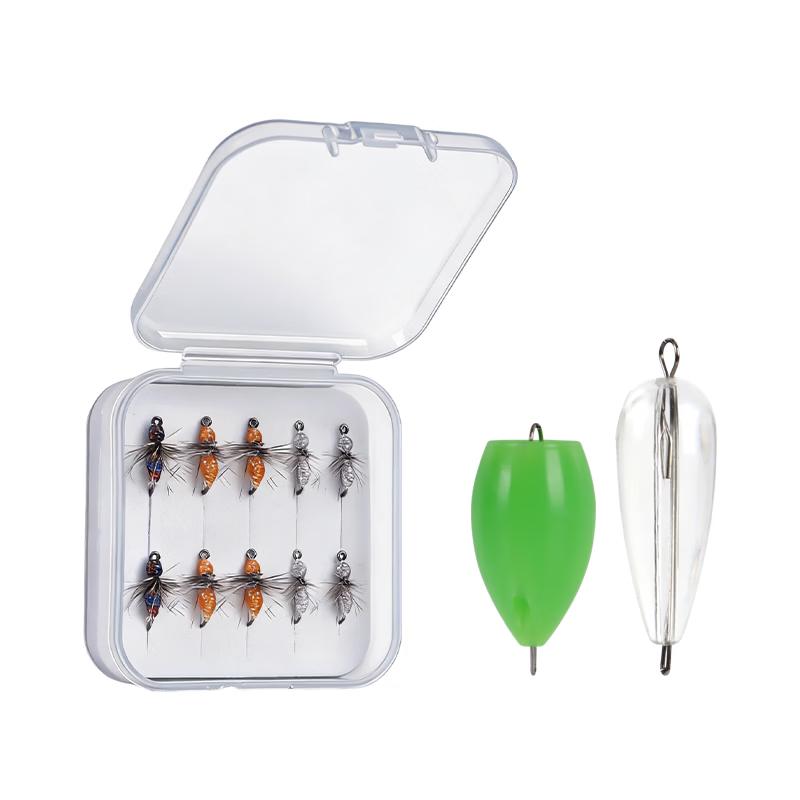 Bear Fire Bionic Fly Fishing Lures