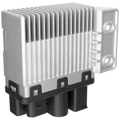 VW T5 03-15 Radiator Fan Module