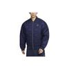 Puffer Jacket Men's Dark Navy Blue FV6152-410