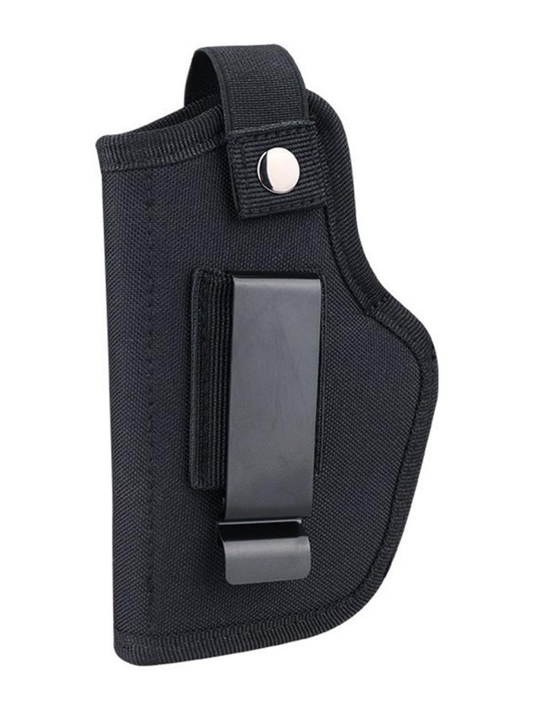 Portable Outdoor G17 Concealed Waist Holster For -, Quick-Draw Holster, Nylon