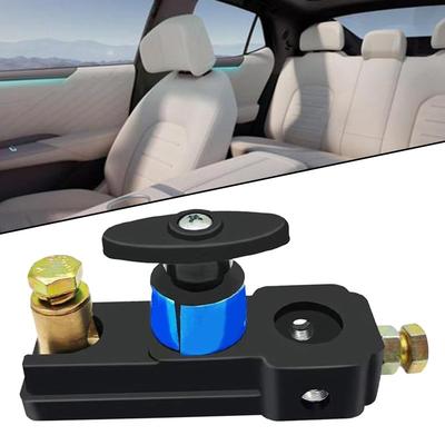 Easily Accessible Car Battery Disconnect Isolator Ensuring Safety Standards