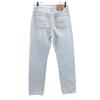 Levi's 80s 501 Straight denim pants W30 Jeans Button Fly Men's Used
