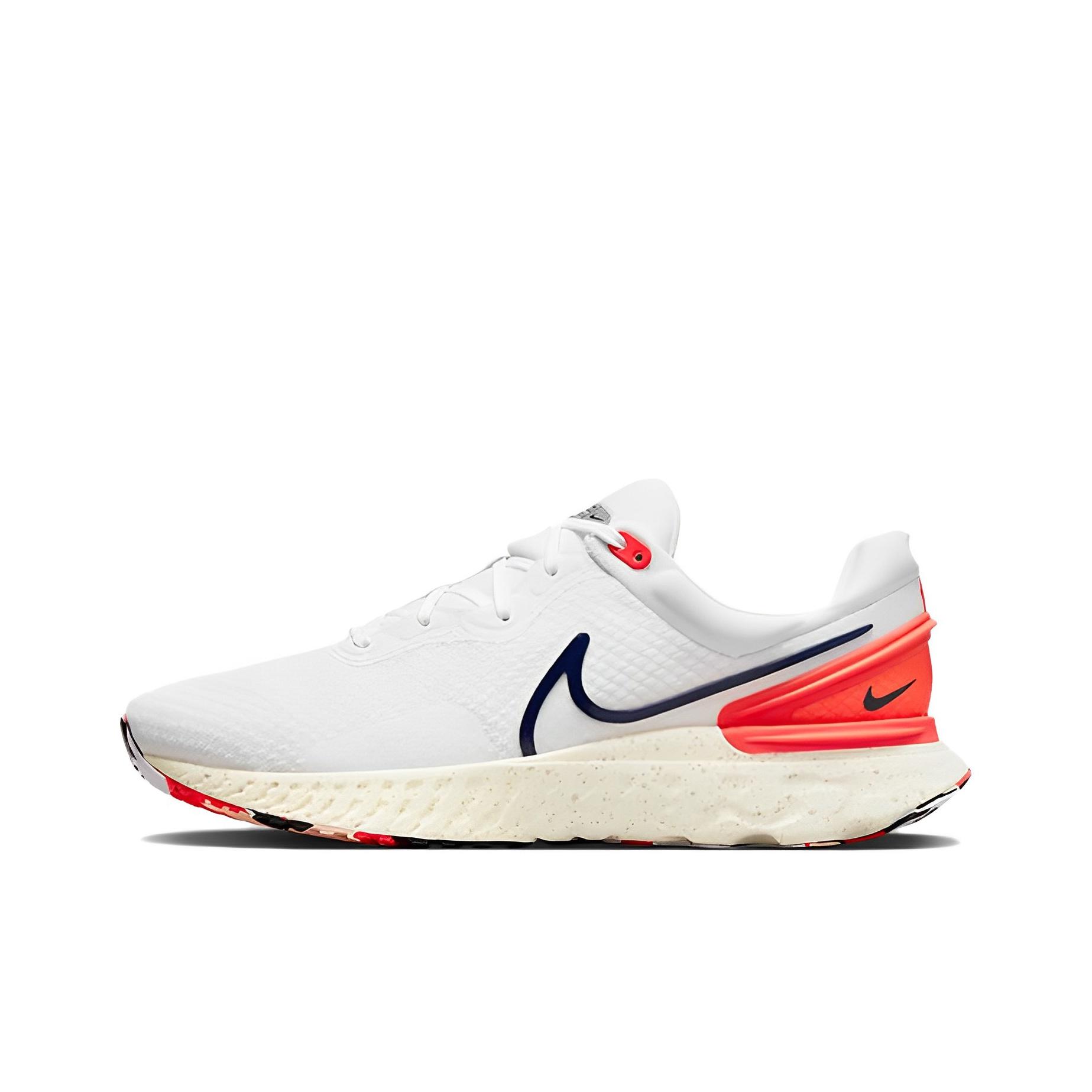 

кроссовки Male Nike React Miler 3 Running shoes DD0490-103