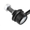 Stabilizer Bar Link Front Stabilizer Set Left and Right Aluminum Alloy Car Suspension Parts