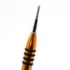 6Pcs Metal Precision Screwdriver Repair Kit with Pick Pry Tool for iPhone & All Cell Phones PR-660-1