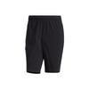 Performance Running Shorts Men Bottoms Black GP0944