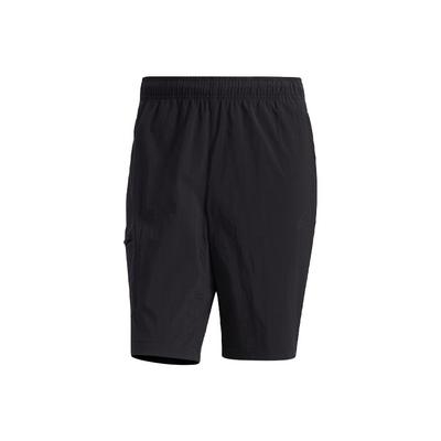 Performance Running Shorts Men Bottoms Black GP0944