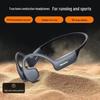 Newman BC-F5 Pro 32GB Bone Conduction Sports Headphones