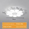 Petal Bedroom Led Ceiling Luminaire