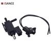 Turbo Boost Pressure Solenoid Valve  & Wiring Harness Plug For Volvo S40 S70 V70 S60 S80 XC70 XC90 722240130 9473212 30670448