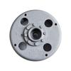 Steele Chainsaw Part Replacement Flywheel Magnet Power Tool Part Gray High-Performance Material Reliable Ignition