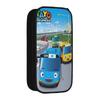 Lovely Tayos Little Bus Lovely Cars Pencil Case  Pencil Pouch Pen Box for Student Big Capacity Bags Office Cosmetic Stationery