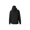 Puma First Mile Jackets Men's Black Hooded Moderate Workwear 520155-01