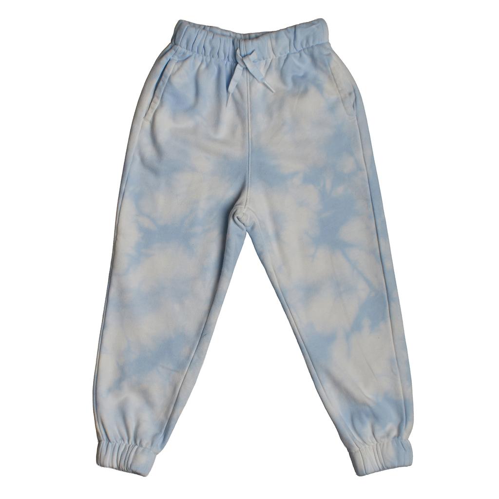 Pantalón Jogger 798544 para Niña