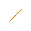 Pilot Ballpoint Pen Refill LFBKRF Frixion Ball 0.5 Orange 10 Pieces LFBKRF120EFO