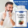 Health Supplement, Saw Palmetto for Men Plus Stinging Nettle Root, Magnesium Citrate, Zinc and Plant Sterols, Supports Male Urinary Tract Health