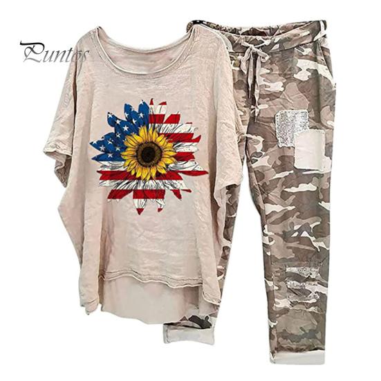 Женский комплект из 2 шт./компл. — фото 4