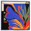 Women'S Full-Body Printed Silk Scarf Stylish Soft And Comfortable Shawl For Daily Wear Casual Multi-Functional Scarf For Women