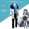 Tendou Alice Cosplay Costume Set For Women And Men