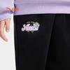 Anta Kids Girls' Knit Sports Long Pants
