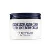 L'Occitane L'Occitane Shea Butter Ultra Rich Body Cream 200ml